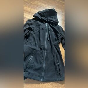 lululemon hooded define jacket
